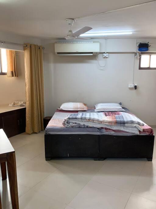 Kamil'S Studio Apartment Lucknow Dış mekan fotoğraf