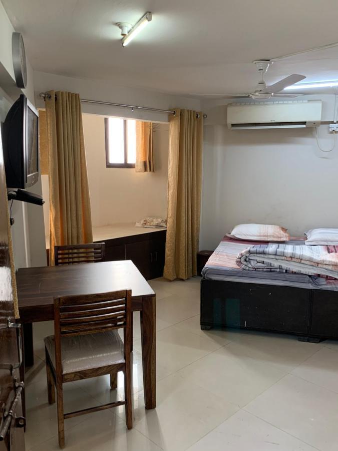 Kamil'S Studio Apartment Lucknow Dış mekan fotoğraf