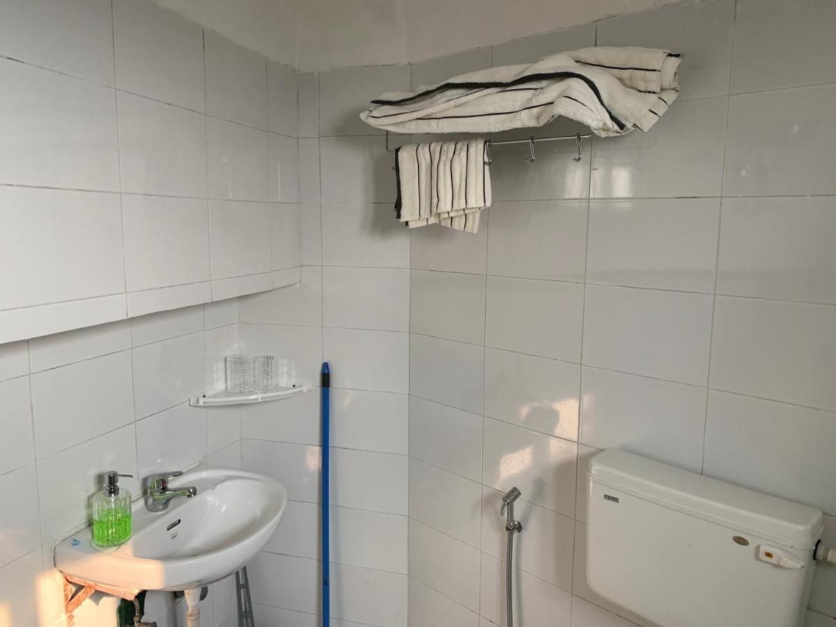 Kamil'S Studio Apartment Lucknow Dış mekan fotoğraf