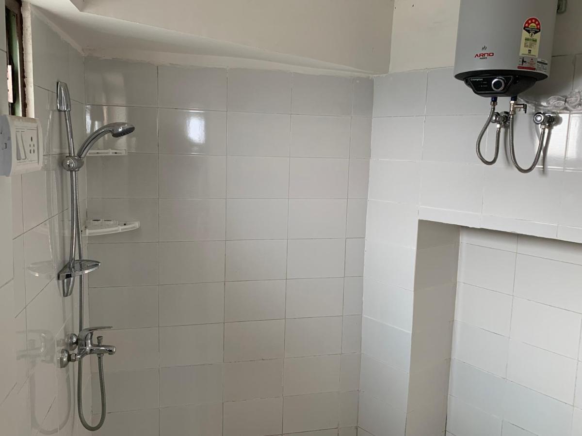 Kamil'S Studio Apartment Lucknow Dış mekan fotoğraf