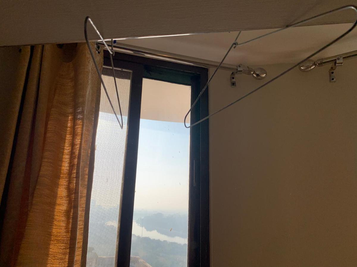 Kamil'S Studio Apartment Lucknow Dış mekan fotoğraf