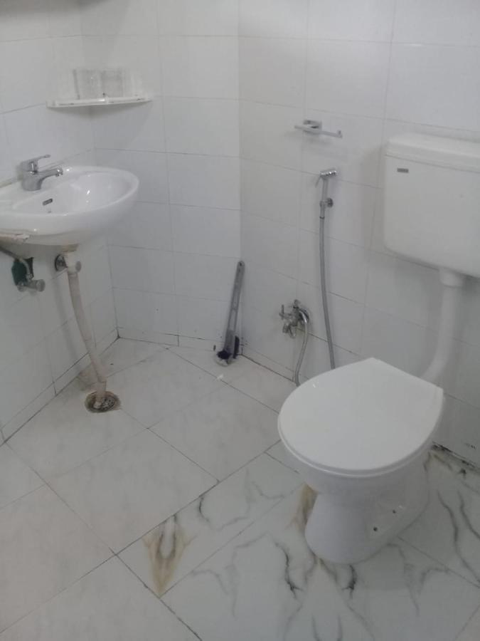 Kamil'S Studio Apartment Lucknow Dış mekan fotoğraf